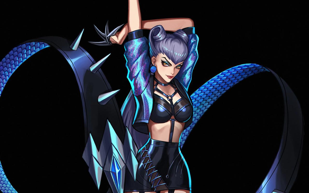 margi